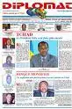 Tchad : Diplomatie d'humiliation et d'exil