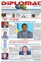 Tchad : Diplomatie d'humiliation et d'exil Tchad : Diplomatie d'humiliation et d'exil