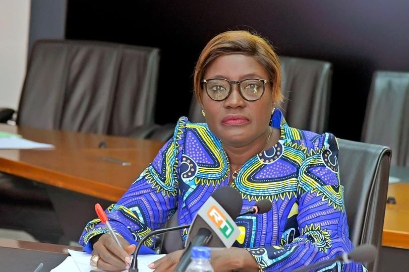 Côte d’Ivoire : la ministre de l’Education nationale appelle à la promotion de l’éducation multilingue Côte d’Ivoire : la ministre de l’Education nationale appelle à la promotion de l’éducation multilingue