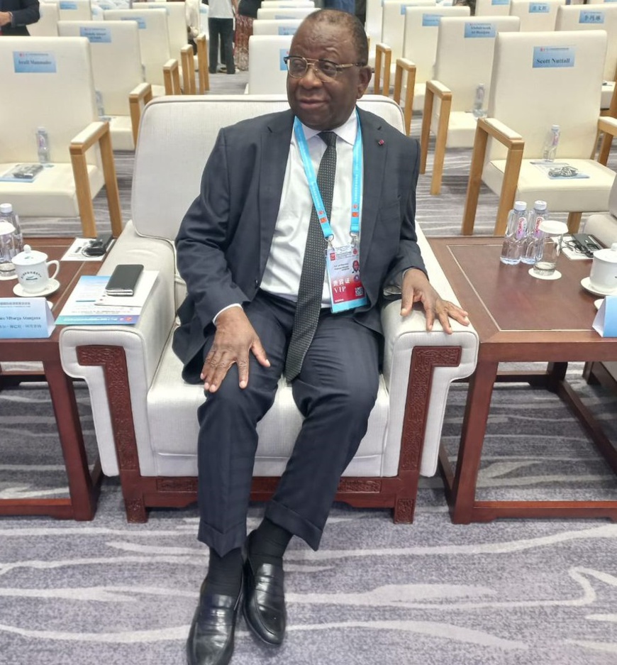 Foire internationale pour le commerce et l’investissement : le Cameroun à l’honneur à Xiamen (Chine) Foire internationale pour le commerce et l’investissement : le Cameroun à l’honneur à Xiamen (Chine)