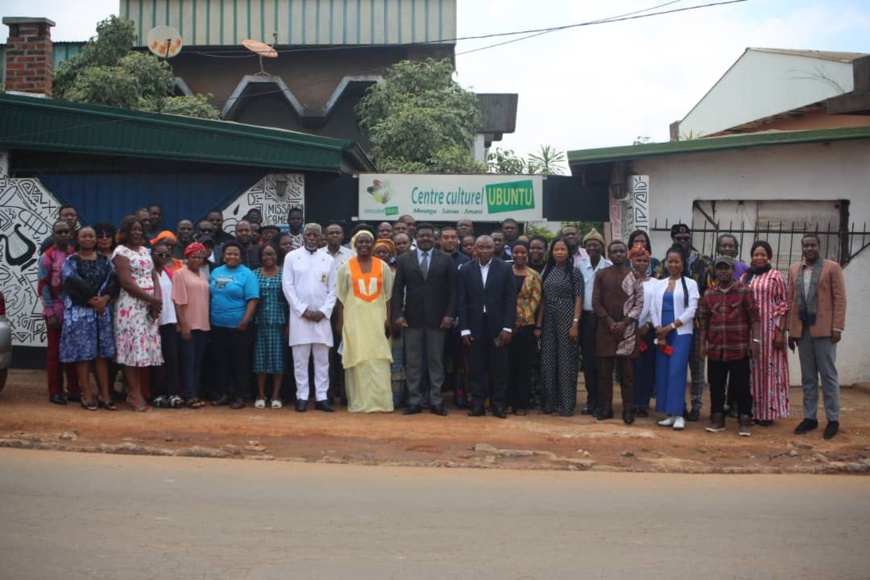 Cameroun : Yaoundé abrite un atelier sur les technologies vocales pour les langues africaines Cameroun : Yaoundé abrite un atelier sur les technologies vocales pour les langues africaines