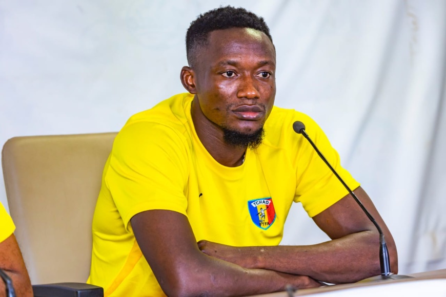 CAN 2025 : Le rêve est encore possible pour les SAO du Tchad CAN 2025 : Le rêve est encore possible pour les SAO du Tchad