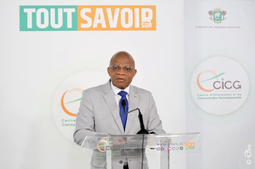 Côte d’Ivoire : d’importants acquis enregistrés pour l’année scolaire 2024-2025 Côte d’Ivoire : d’importants acquis enregistrés pour l’année scolaire 2024-2025
