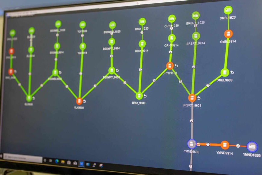 RCA : la BAD et l’Union européenne accordent 33 millions d’euros pour réduire la fracture numérique RCA : la BAD et l’Union européenne accordent 33 millions d’euros pour réduire la fracture numérique