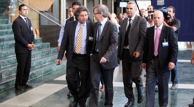 Les négociations inter-libyennes de Skhirat et le machiavélisme algérien Les négociations inter-libyennes de Skhirat et le machiavélisme algérien