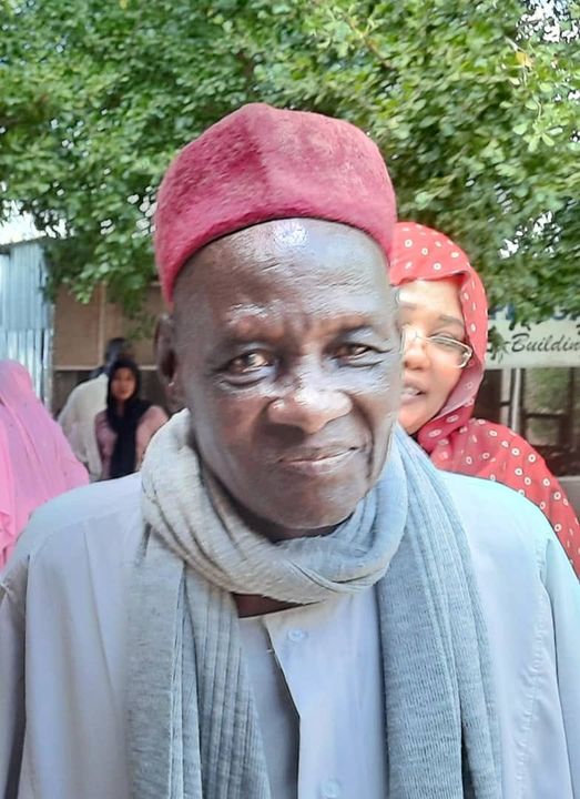 Tchad - Nécrologie : Décès de M. Ganda Souleymane Malato, ancien cadre du SET Tchad - Nécrologie : Décès de M. Ganda Souleymane Malato, ancien cadre du SET