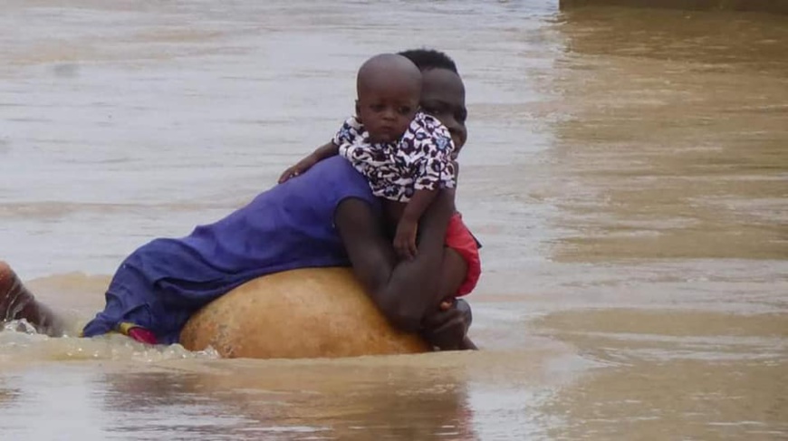 Inondations au Cameroun : 350 millions de FCFA débloqués pour les sinistrés de l’Extrême-Nord Inondations au Cameroun : 350 millions de FCFA débloqués pour les sinistrés de l’Extrême-Nord