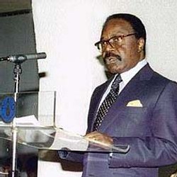 Gabon : Bongo Ondimba pour la paix au Tchad Gabon : Bongo Ondimba pour la paix au Tchad