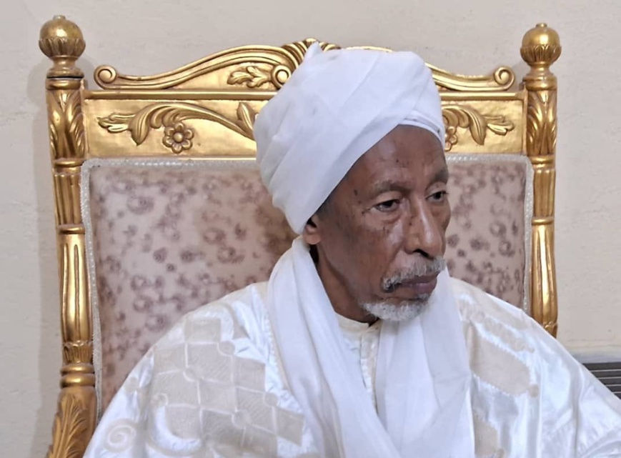 Tchad : Le CSAI appelle au calme suite aux tensions autour d'une mosquée à Mangalmé Tchad : Le CSAI appelle au calme suite aux tensions autour d'une mosquée à Mangalmé