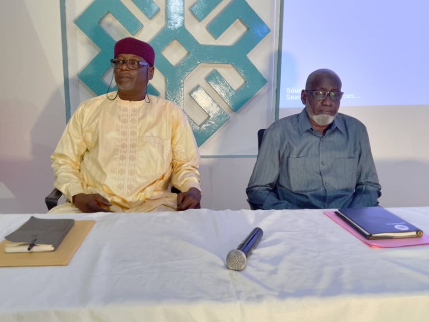 Tchad : renforcement des capacités des enseignants arabophones dans le 8ème arrondissement Tchad : renforcement des capacités des enseignants arabophones dans le 8ème arrondissement