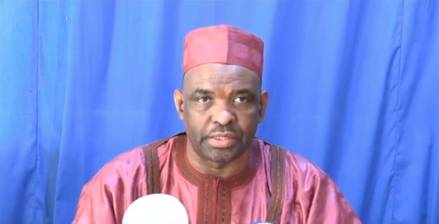 Conseil extraordinaire : vers un renouveau de la Maison des Médias du Tchad Conseil extraordinaire : vers un renouveau de la Maison des Médias du Tchad