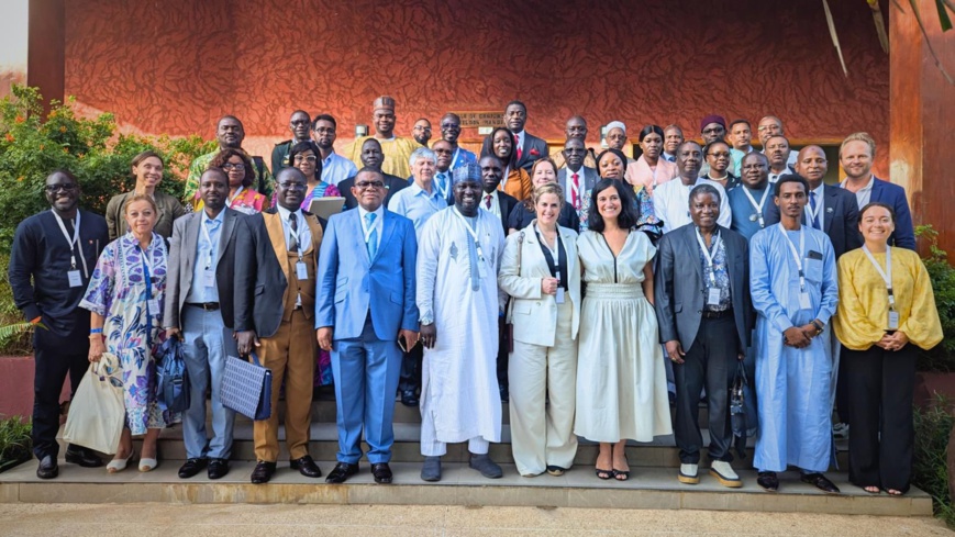 Tchad : Un modèle pour la protection des déplacés internes en Afrique Tchad : Un modèle pour la protection des déplacés internes en Afrique