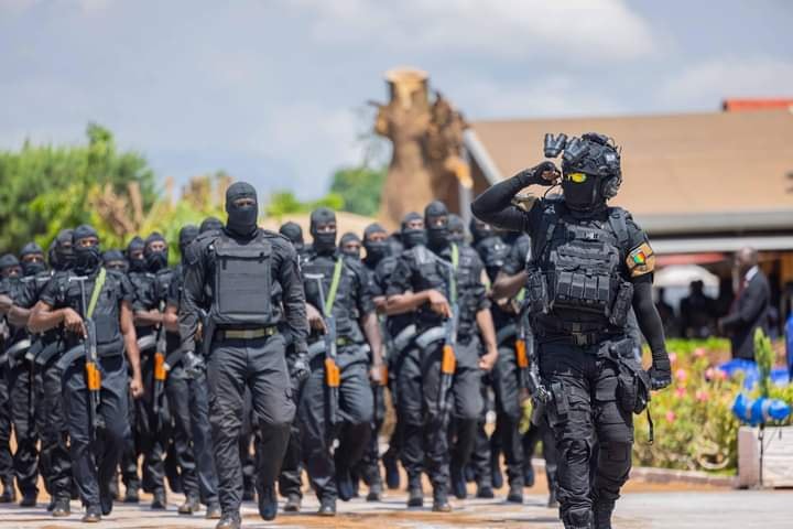 Mali : Célébration du 64e Anniversaire de l'IndépendanceLe 22 septembre 2024, le Mali a célébré le 64e anniversaire de son accession à l'indépendance lors d'une cérémonie grandiose présidée par le Colonel Assimi GOÏTA, Président de la Transition et C Mali : Célébration du 64e Anniversaire de l'IndépendanceLe 22 septembre 2024, le Mali a célébré le 64e anniversaire de son accession à l'indépendance lors d'une cérémonie grandiose présidée par le Colonel Assimi GOÏTA, Président de la Transition et C