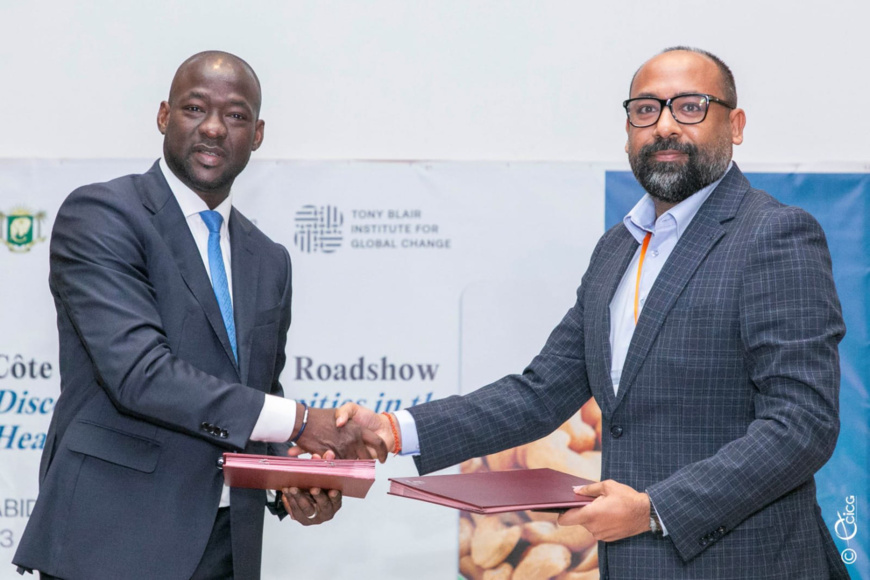 Côte d’Ivoire : la filière anacarde offre de nombreuses opportunités Côte d’Ivoire : la filière anacarde offre de nombreuses opportunités