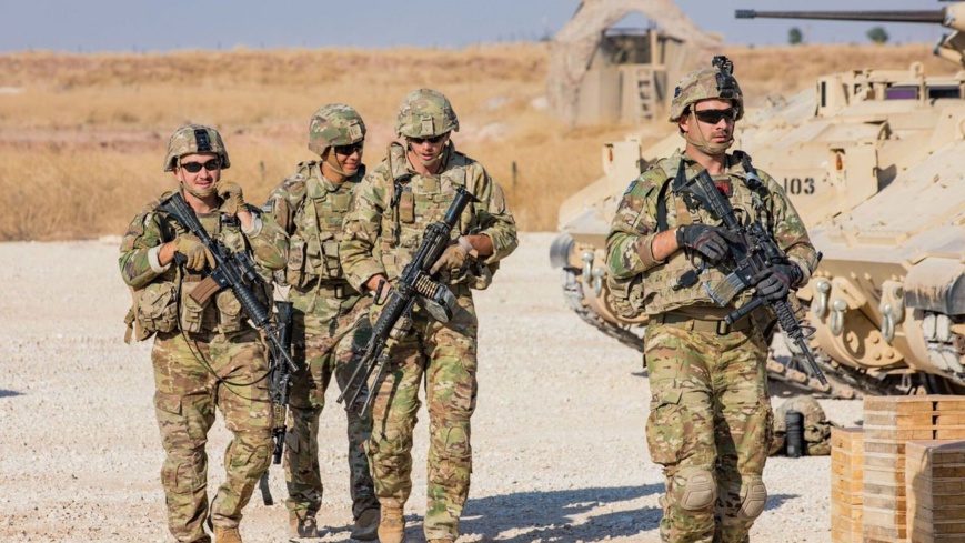 L'Afrique défend sa souveraineté : opposition à la présence militaire étrangère en Afrique de l'Ouest L'Afrique défend sa souveraineté : opposition à la présence militaire étrangère en Afrique de l'Ouest