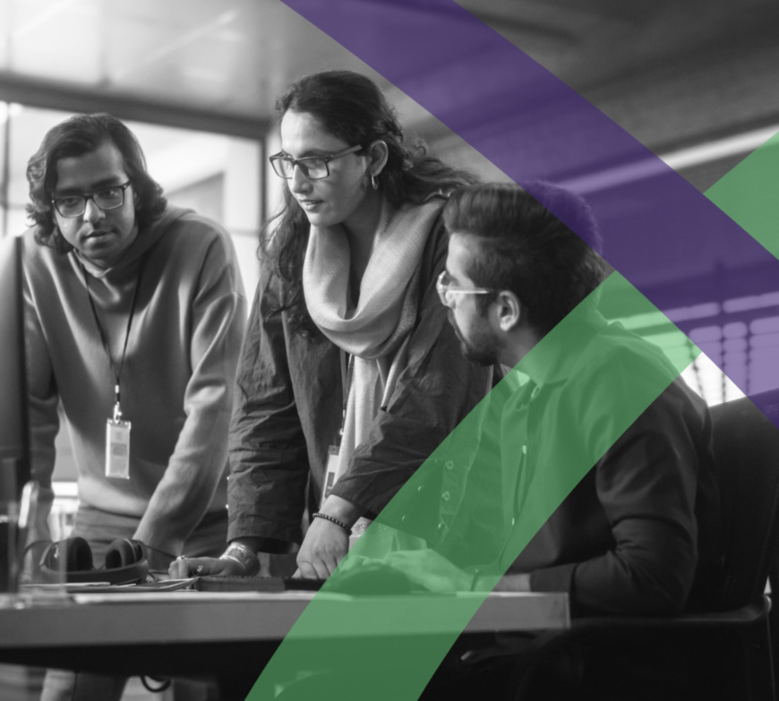 La guerre des talents de la deep tech s'intensifie entre l'Europe et l'Amérique du Nord La guerre des talents de la deep tech s'intensifie entre l'Europe et l'Amérique du Nord