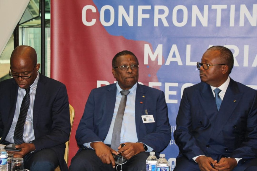 Nations-Unies : le ministre des Affaires étrangères du Tchad mène des rencontres diplomatiques Nations-Unies : le ministre des Affaires étrangères du Tchad mène des rencontres diplomatiques