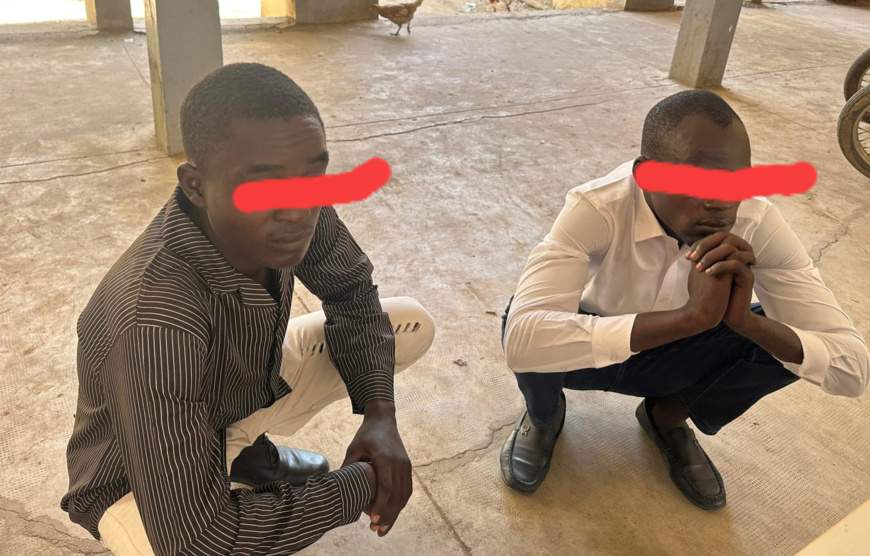 Tchad - Concours d’entrée à l'Université de N'Djamena : Un mercenaire démasqué Tchad - Concours d’entrée à l'Université de N'Djamena : Un mercenaire démasqué