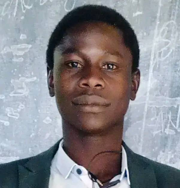 Tchad : Haroun Ngarba, journaliste de Ndjamena Infos, arrêté alors qu’il couvrait l’arrestation d’un présumé voleur Tchad : Haroun Ngarba, journaliste de Ndjamena Infos, arrêté alors qu’il couvrait l’arrestation d’un présumé voleur