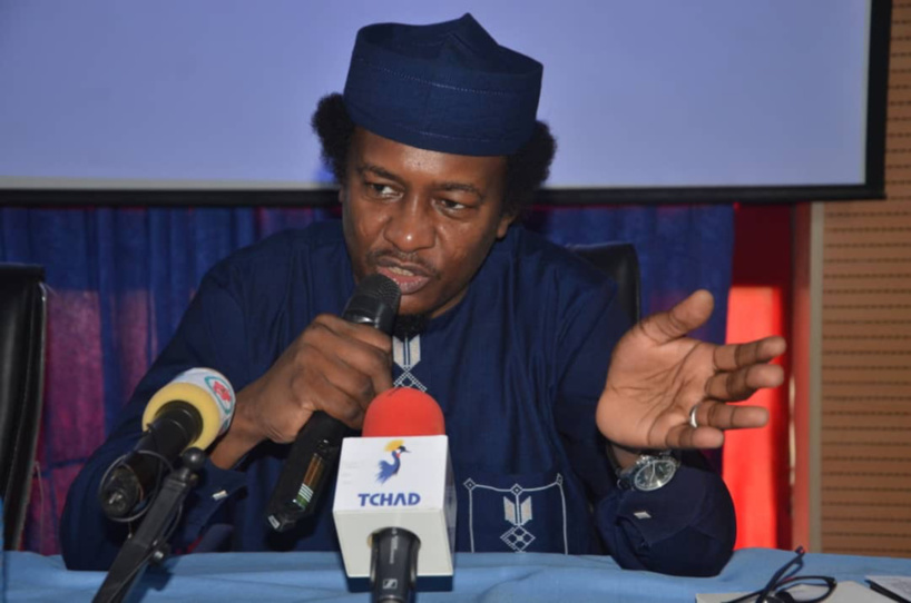 Nouveaux bacheliers au Tchad : une journée d’orientation pour un avenir prometteur Nouveaux bacheliers au Tchad : une journée d’orientation pour un avenir prometteur