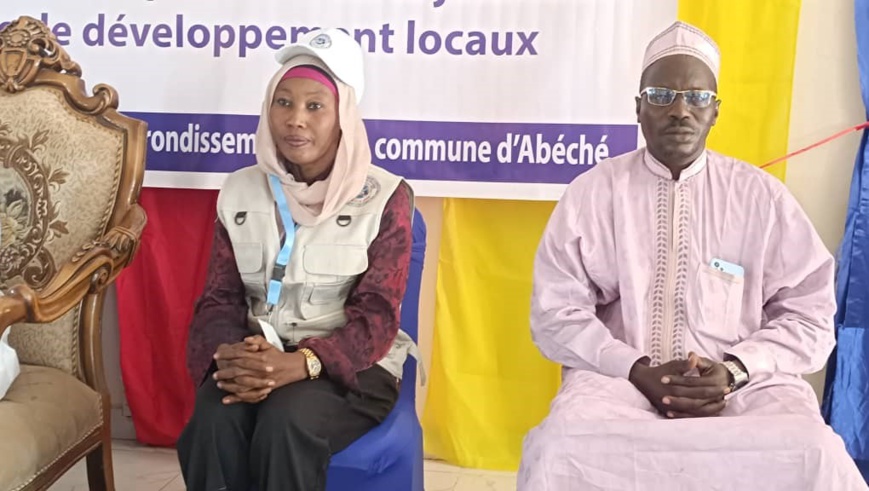 Tchad : Lancement d'un Dialogue sur la Paix à Abéché Tchad : Lancement d'un Dialogue sur la Paix à Abéché