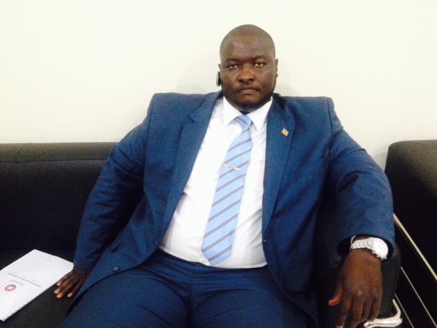 Centrafrique: Les FRD appellent à la démission de la Présidente Samba Panza Centrafrique: Les FRD appellent à la démission de la Présidente Samba Panza