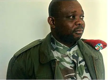 Centrafrique: Le général Abdoulaye Miskine demande à la MINUSCA de "cesser rapidement son hypocrisie"