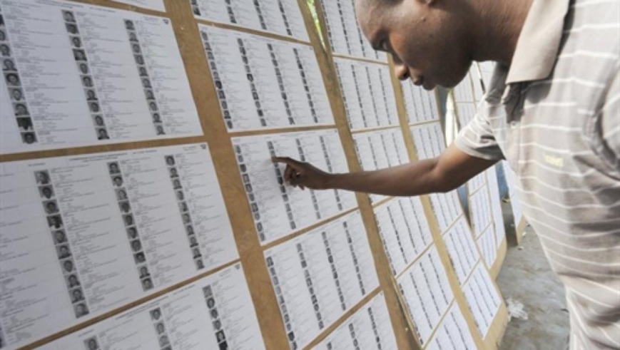 Congo Brazzaville : une révision des listes électorales pour l’élaboration du nouveau fichier Congo Brazzaville : une révision des listes électorales pour l’élaboration du nouveau fichier