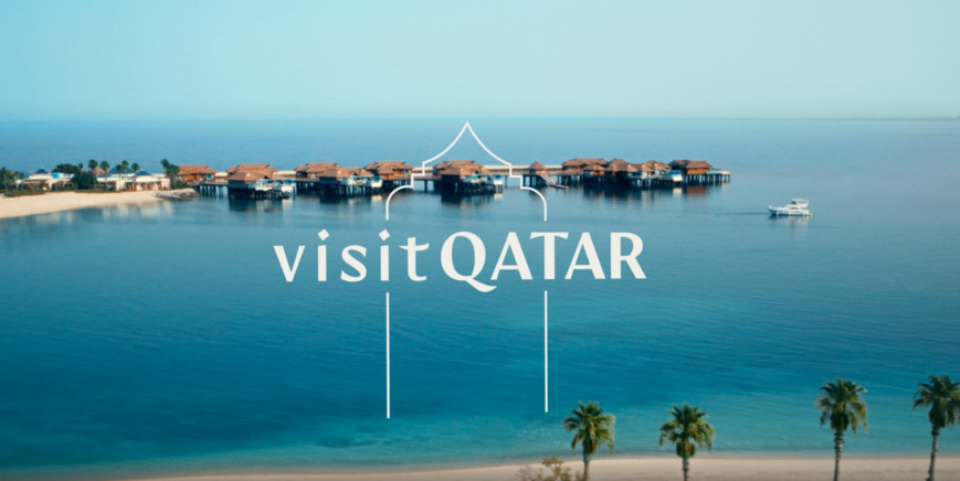 Visit Qatar lance une nouvelle campagne mondiale : "Surprenez-vous !" Visit Qatar lance une nouvelle campagne mondiale : "Surprenez-vous !"