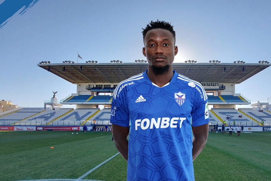 Tchad : la mise à l'écart de Ninga Casimir contre la Zambie est-elle un choix judicieux ? Tchad : la mise à l'écart de Ninga Casimir contre la Zambie est-elle un choix judicieux ?