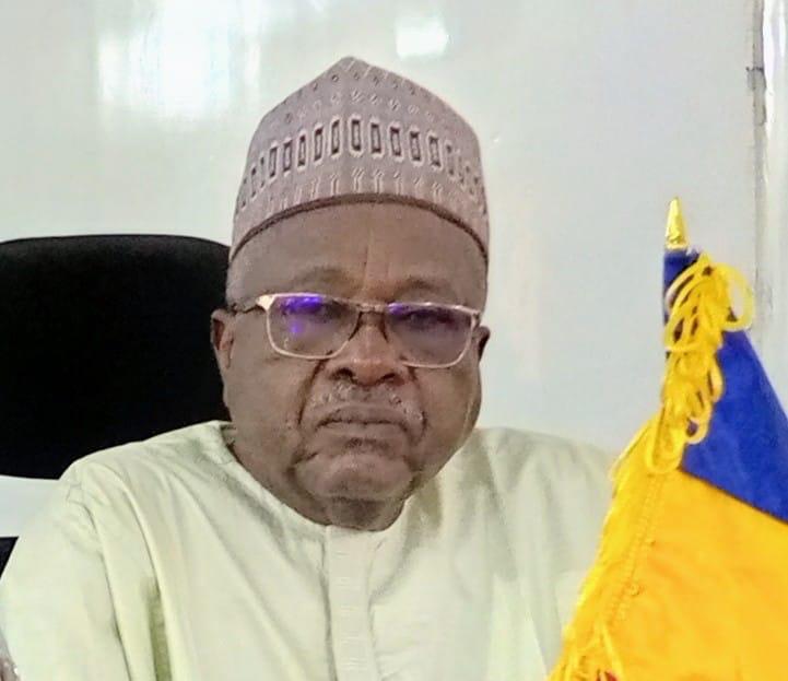 Tchad : le ministre de la Justice s’insurge contre « les exécutions forcées » des huissiers et commissaires de justice Tchad : le ministre de la Justice s’insurge contre « les exécutions forcées » des huissiers et commissaires de justice