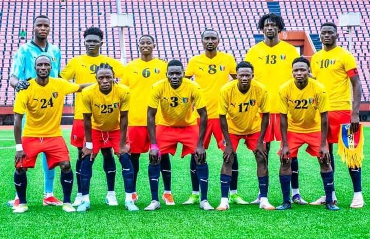 Sport : les SAO du Tchad, « à tout prix » une victoire pour se rapprocher de la qualification Sport : les SAO du Tchad, « à tout prix » une victoire pour se rapprocher de la qualification