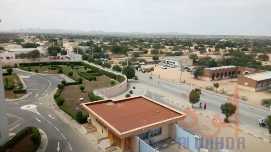 Tchad : la mairie d’Abéché définit les horaires d’ouverture et de fermeture de certaines activités Tchad : la mairie d’Abéché définit les horaires d’ouverture et de fermeture de certaines activités