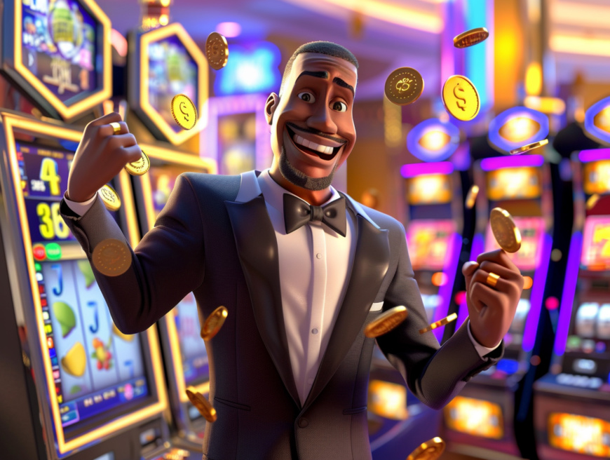 Sur quels slots faut-il porter son choix ? Sur quels slots faut-il porter son choix ?