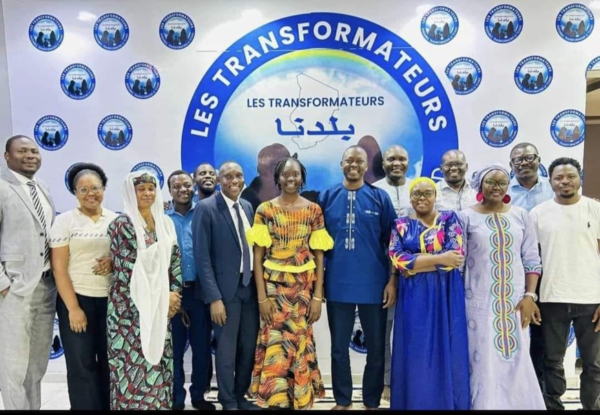 Elections legislatives au Tchad : La position définitive des Transformateurs attendue ce 20 octobre Elections legislatives au Tchad : La position définitive des Transformateurs attendue ce 20 octobre