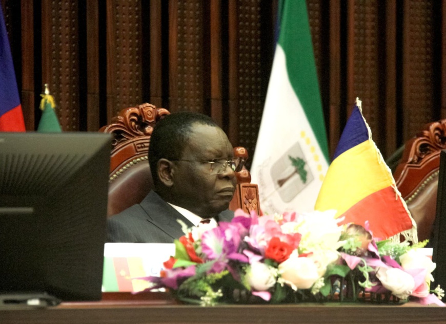 Session de la CEEAC : Le Tchad représenté par le Premier ministre en Guinée Équatoriale Session de la CEEAC : Le Tchad représenté par le Premier ministre en Guinée Équatoriale