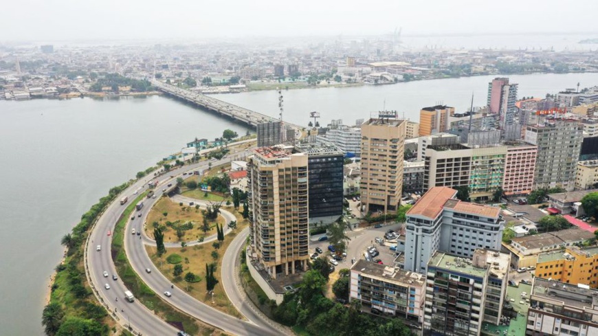 La Côte d'Ivoire voit sa note souveraine bondir : un signal fort pour l'économie La Côte d'Ivoire voit sa note souveraine bondir : un signal fort pour l'économie