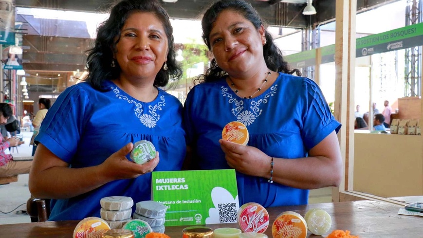 Libérer le pouvoir des femmes pour transformer le monde. Photo : ifc.org Libérer le pouvoir des femmes pour transformer le monde. Photo : ifc.org