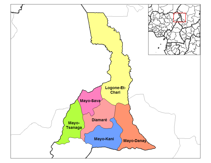 Cameroun: Onze personnes de Boko Haram arrêtées