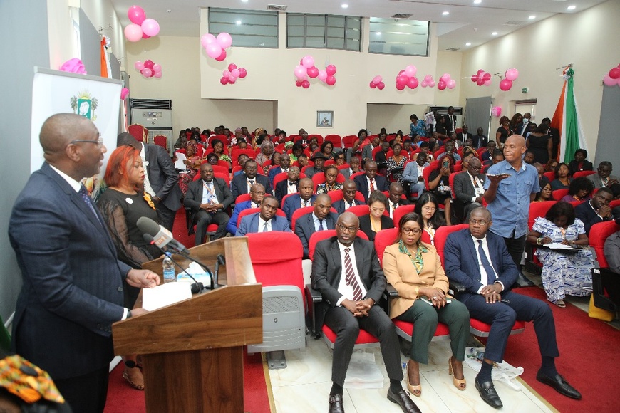 Côte d’Ivoire : appel à l’information sur les opportunités et risques sur les marchés extérieurs Côte d’Ivoire : appel à l’information sur les opportunités et risques sur les marchés extérieurs