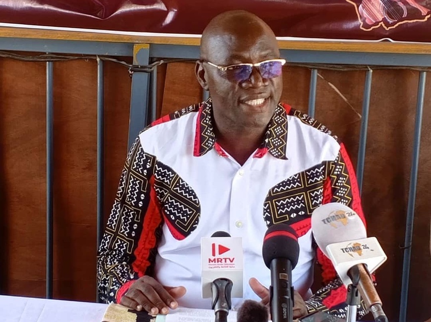 Tchad : appel aux partenaires pour l’organisation de la 17ème édition du Festival NdjamVi Tchad : appel aux partenaires pour l’organisation de la 17ème édition du Festival NdjamVi