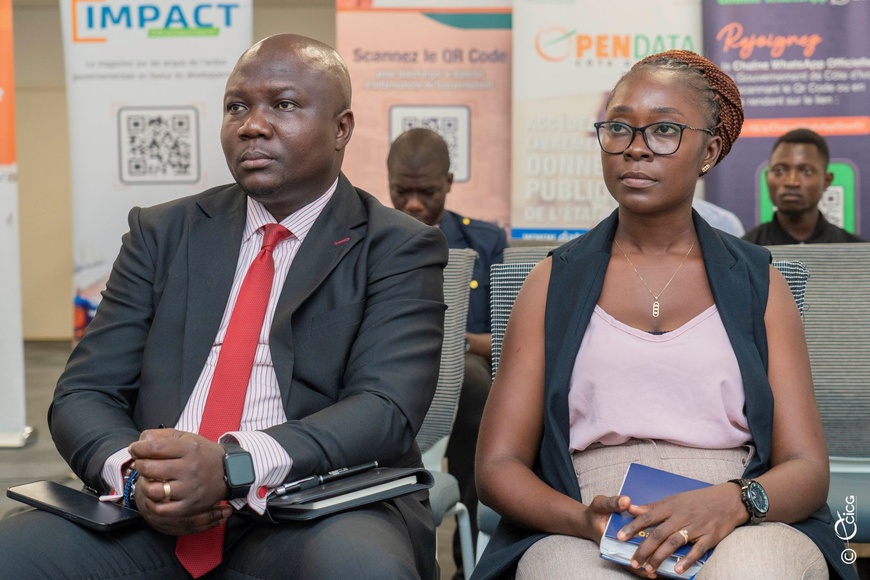 Côte d’Ivoire : des actions pour lutter contre les changements climatiques