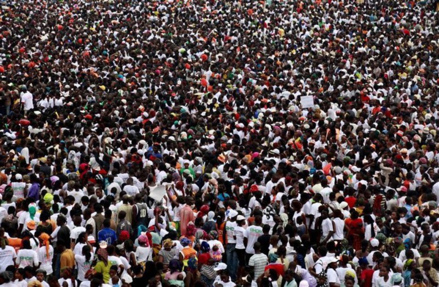 Présidentielle en Côte d’Ivoire : La « pêche » aux voix a démarré