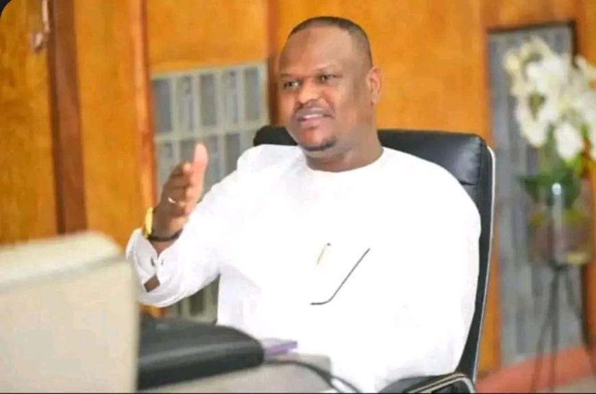 Mohammed Gamar Ahmed, ex-conseiller à la présidence centrafricaine, retrouvé mort en Arabie Saoudite Mohammed Gamar Ahmed, ex-conseiller à la présidence centrafricaine, retrouvé mort en Arabie Saoudite