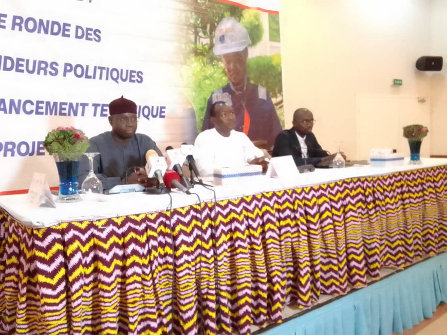 Tchad : Clôture de la table ronde SWEDD et suivi des recommandations Tchad : Clôture de la table ronde SWEDD et suivi des recommandations