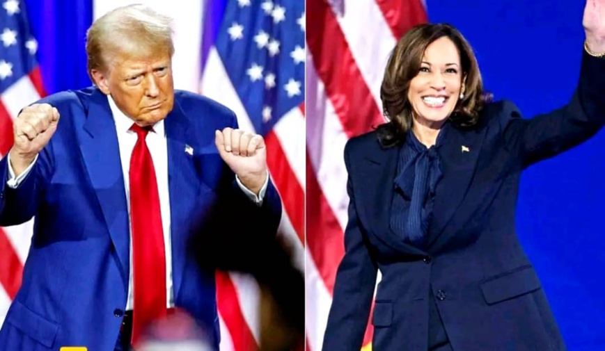 Tchad : séance d'informations en visio-conférence sur les élections américaines Tchad : séance d'informations en visio-conférence sur les élections américaines