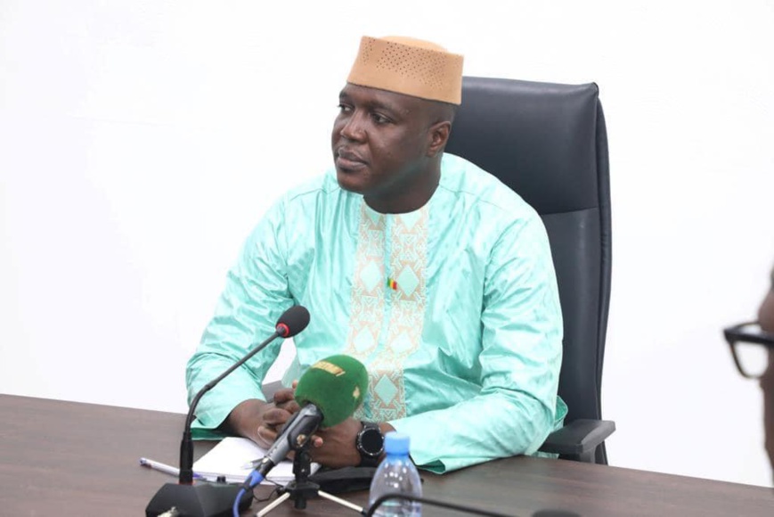 Mali : le gouvernement de la Transition condamne « l’attaque barbare » perpétrée contre l’armée tchadienne Mali : le gouvernement de la Transition condamne « l’attaque barbare » perpétrée contre l’armée tchadienne