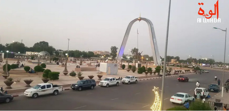 Tchad : la journée du 1er novembre fériée et chômée à l'occasion de la Toussaint Tchad : la journée du 1er novembre fériée et chômée à l'occasion de la Toussaint