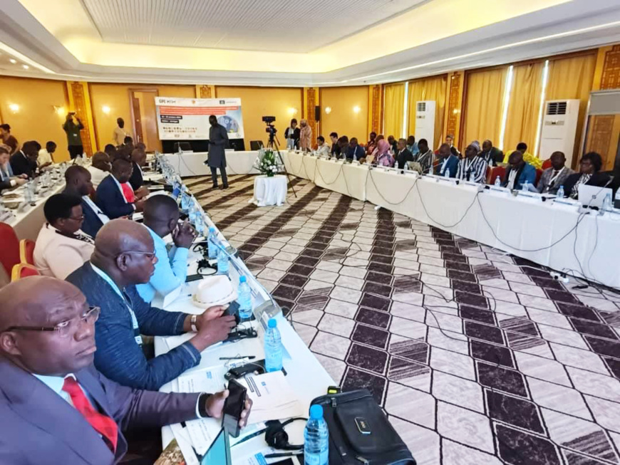 Côte d’Ivoire : la ministre Mariatou Koné partage l’expérience de son pays sur l’éducation numérique à Dakar Côte d’Ivoire : la ministre Mariatou Koné partage l’expérience de son pays sur l’éducation numérique à Dakar