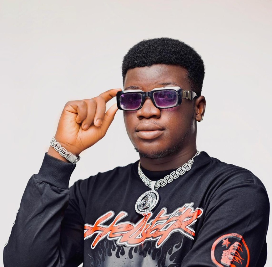 Musique : l’artiste et entrepreneur Maskou intègre la nouvelle génération Musique : l’artiste et entrepreneur Maskou intègre la nouvelle génération